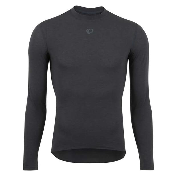 Pearl Izumi Базовый слой с длинным рукавом Transfer Wool Base