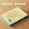 Anti-Slip Pet Dog Cooling Mat Waterproof Dog Bed Pad Universal Pet Sleeping Pad  Living Room