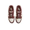 Nike (ЖЕНСКИЕ) Dunk Low 'Sail Red Sepia' IB4417-104