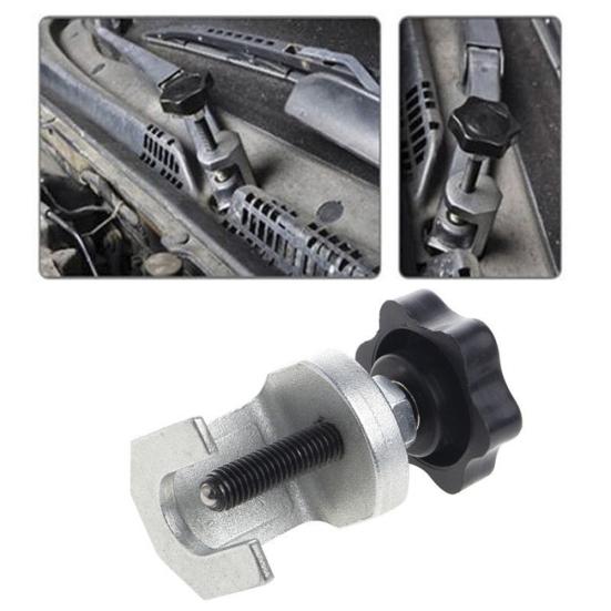 Инструмент для удаления рычага лобового стекла автомобиля, инструмент для удаления стеклоочистителя, механический съемник