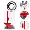 Пылесборник для пылесоса, канистра Dyson V SV, которую легко менять и чистить