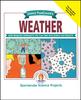 Книга Janice VanCleave's Weather : Mind-Boggling Experiments You Can Turn Into Science Fair Projects
