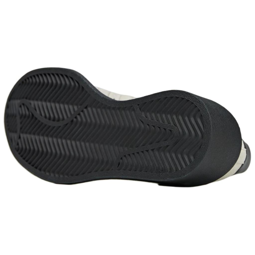 Adidas Y-3 Gendo Talc Black Унисекс Кроссовки Крем JQ2452