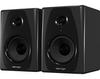 Behringer STUDIO 50USB 5-дюймовый 2-полосный активный монитор с USB-входом (набор из 2)