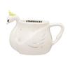 Starbucks Swan Mug, 355ml, Starbucks Tumbler