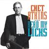 CD ЧЕТ ЭТКИНС - Read My Licks CK53756 Columbia 1994 US Кантри Б/У