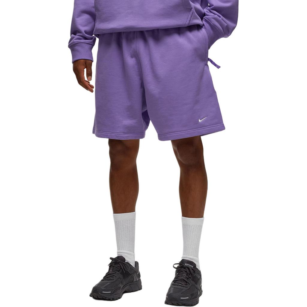 Nike Sports Shorts Men's Space Purple Moderate DX0817-567