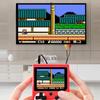 400-in-1 Handheld Retro Game Console - TikTok Style SUP Classic Color Edition