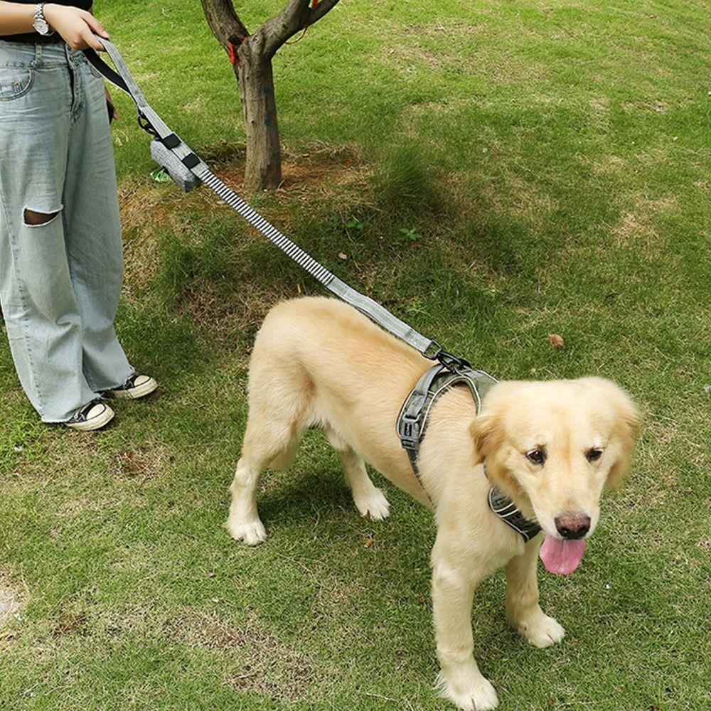 Hook Dogs Waste Bags Dog Training Bag Pet Waste Bag Dispenser Dog Treat Pouch Dog Poop Bag Holder