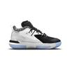 Air Jordan Zion 1 PS Gen Zion Белый Черный Металлик Золотой DC2024-002