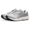 Asics Gel-Contend 7 Удобные Универсальные Тканевые Синтетическая Кожа Амортизирующие Прочные Дышащие Низкие Тренировочные Кроссовки для Бега 1012B540-021