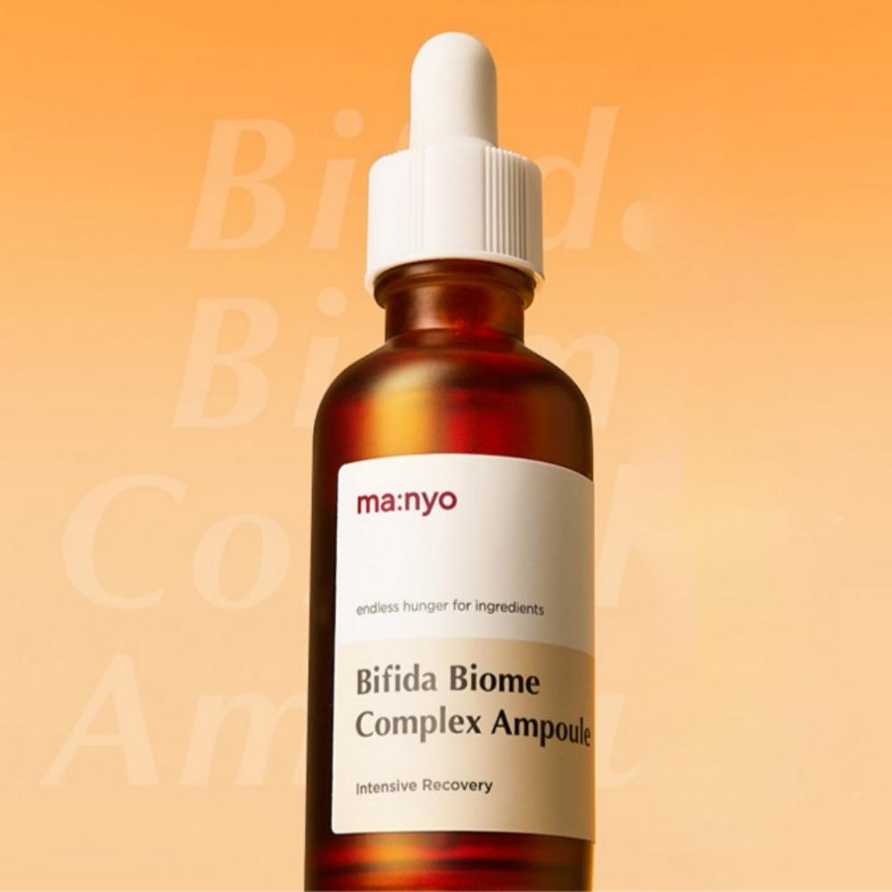 MANYO FACTORY Комплекс Bifida Biome, ампула 50 мл