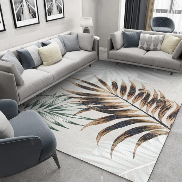 Ковры для гостиной, скандинавские серые большие коврики, современный декор для спальни, простой напольный коврик, ковер для зала и гостиной