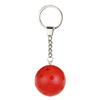 Sport Styles Mini Pickleball Keychain Unisex Metal Pickleball Racket Key Ring Purse Bag Backpack Decor Accessories