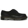 Доктор. Dr. Martens 1461 Guard Сделано в Англии Кожаные На шнурках 'Черный' 26864001