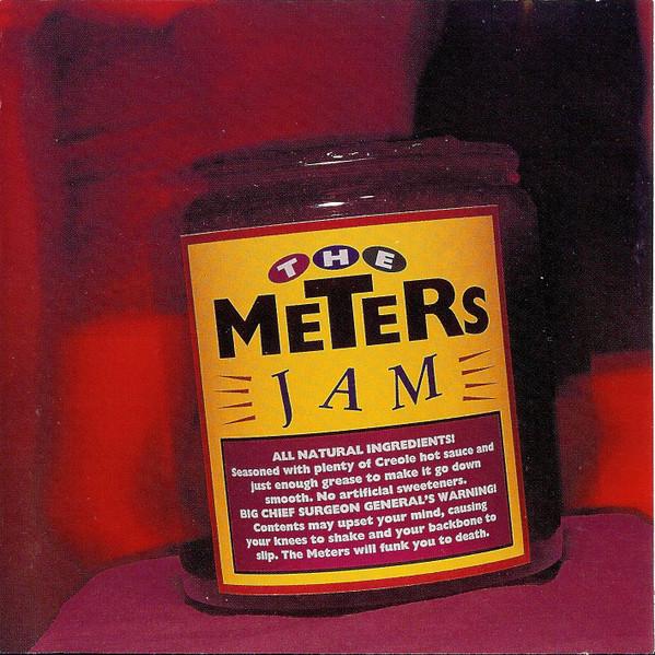 CD МЕТРЫ Метры Джем ROUNDERCD2105 Rounder Запись 1992 США SoulFunk Б/у