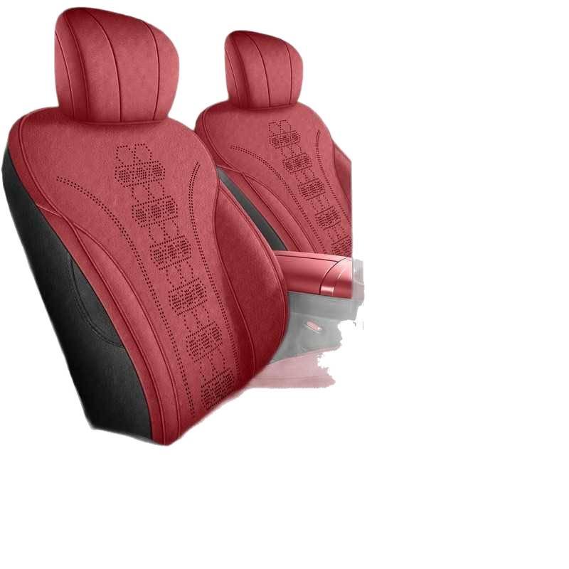 Чехол на сиденье автомобиля Fengyun A9L, модель 2025 года, Luxury, Ультрадлительное время работы от батареи, Полное покрытие, Разработан для RAMS.