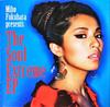 CD MIHO FUKUHARA  Михо Фукухара  Soul Extreme Ep Ja SRCL7631 GRP 2011 Япония Японский Поп-рок Б/у
