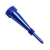 Совместим с карбюраторами Mikuni TM32/34/36/38/39/41, модифицированный удлиненный винт регулировки смеси воздух-топливо, холостого хода, пилот, синий