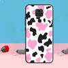 Чехол с принтом "Корова" для Redmi Note 8 9 10 11 12 Pro Plus 10S 11S 12S Чехол для Redmi 9C 10A 10C 12C Coque