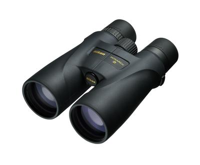 Nikon Бинокль Monarch 5 8x56 Тип призмы Roof 8x 56 Калибр MONARCH 5 8x56