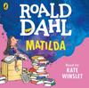 Книга Matilda