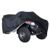 Комплект для пляжного велосипеда Чехол Универсальный 210D Oxford Мотоцикл Водонепроницаемый Чехол Защита от пыли для квадроцикла ATV