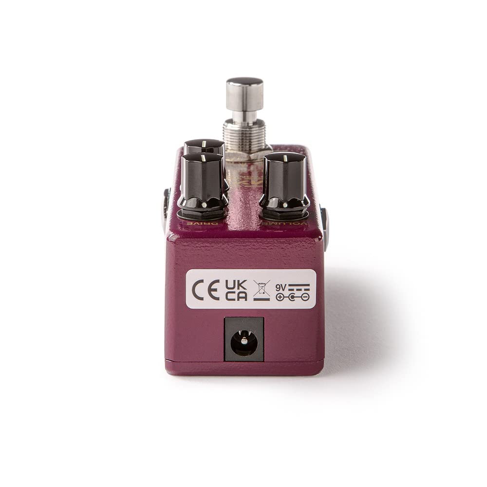 MXR CSP039 DUKE OF TONE