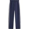 Li Ning LiNing Серия спортивных трендов Повседневные брюки Женские AKLV356-3