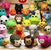 Ranvi 30PCS Kids Mini Puzzle Pencil Erasers for Kids Prize and School Supplies Erasers, (Animals) Games, Parties, Carnivals,