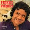LP ПЛАСТИНКА ПЬЕР ПЕРРЕ - Pierre Perret AD39502 ADELE 1971 Франция Поп Б/У