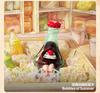 POP MART Hatti 1001MOONS Где Слон Серия Горок Фигурки из Сюрприз-Коробки Декорация Настольная Коллекция Игрушки Неожиданный Подарок