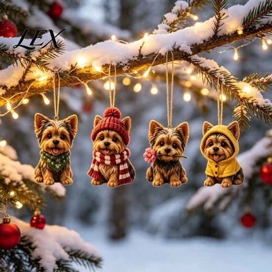 Christmas Advent Calendar Goat 2026, 24 Day Countdown with Unique Mini Cute Animal Figurines Figurines, Farmhouse Holiday Decor, Gift for Kids