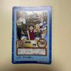 Used One Piece Carddass Luffy Pirates Pirate Festival S01 Hyper Battle