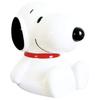 Sitting Snoopy Mosquito Coil with Mosquito Coil Mosquito Coil 14 X 14 X 18 Snoopy Item Number 616111 "PEANUTS" Holder, Ceramic, Non-flammable Mat,