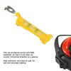 5Pcs  Rope Bubble Level Hanging Line Level Bubble String Leveler