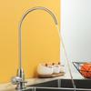Quick Connector Water Filter Faucet Stainless Steel Drinking Water Faucet  Dishwashing Pool