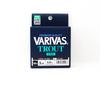 Varivas Nylon Trout Standard Line Natural 100m 3lb (4067)