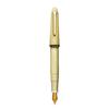 WANCHER SAILOR Original Profit Fountain Fude De Wancher Pen, Mannen, Ivory,