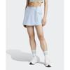 80s Short Skirt   Sky Blue Jc6171