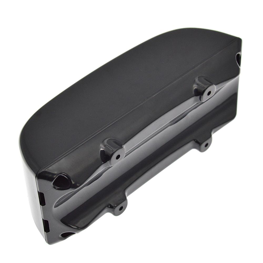 Ebike Controller Box Electric Bicycle Controller Case Electric Bike Conversion Kit Plastic Ebike Controller Cable Box