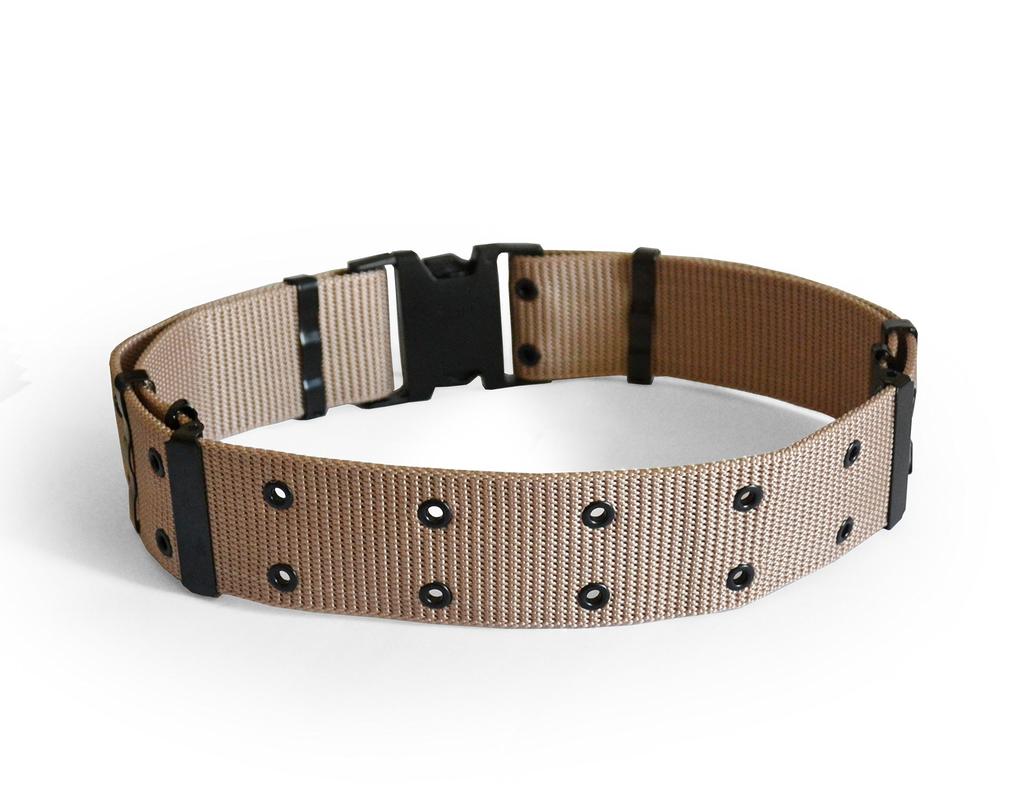 UltraKey Tactical Adjustable Security Military Heavy Duty Rescue Belt для спорта на открытом воздухе и регулируемый ремень, охота, хаки,