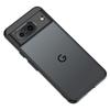 Тонкий чехол для мобильного телефона Google Pixel 8, защита подушками безопасности, защита от царапин, чехол-накладка из ПК+ТПУ