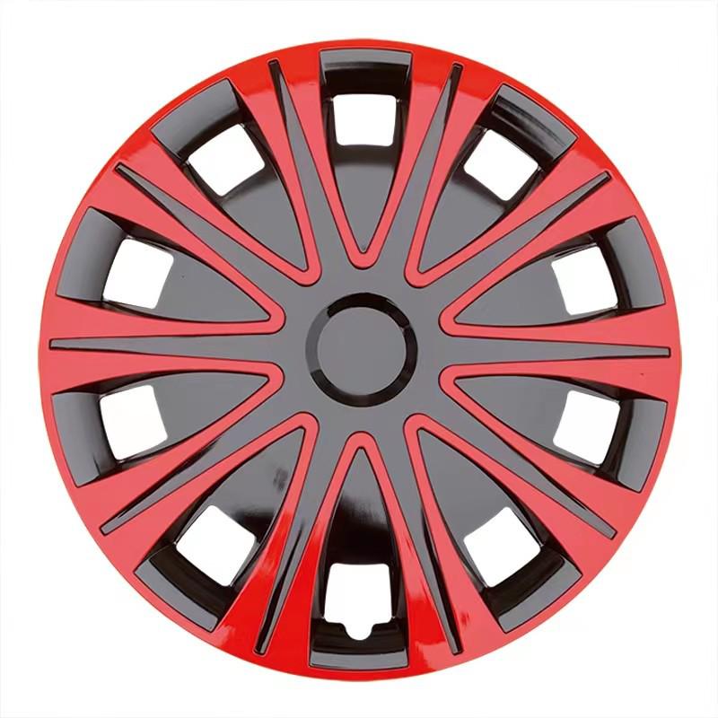 17-Inch Universal Wheel Hub Cover for BYD S6 E70