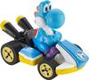 Hot Wheels Mario Kart 4 Pack D Set Donkey 8 [включает ограниченный набор Kong/Mach] 986D-GWB36