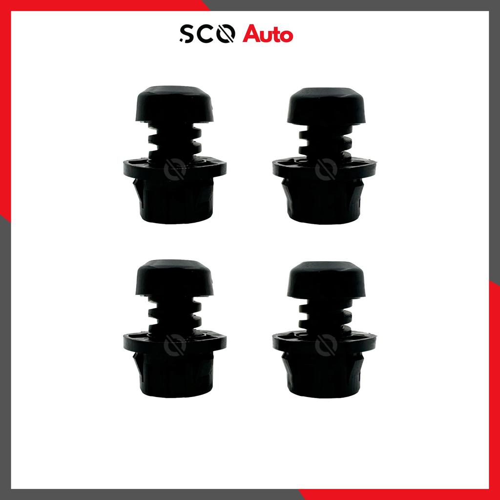 Буфер капота для Renault Megane Duster для Sandero для Renault Clio для Kangoo Упор капота 7700843546