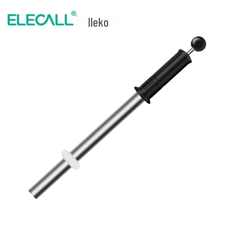 ELECALL Мощный постоянный магнитный стержень для удаления железа