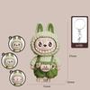 Милая кукла-игрушка с меняющимся лицом  Игрушка для детей Креативные игрушки  Игрушки для снятия стресса для мужчин и женщин
