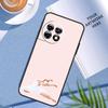 Чехол-балетный кейс 'Танец лебедя' для OnePlus Nord N200 N100 Nord 3 2T CE 2 Lite OnePlus 12 11 10 Pro 10T 10R 12R