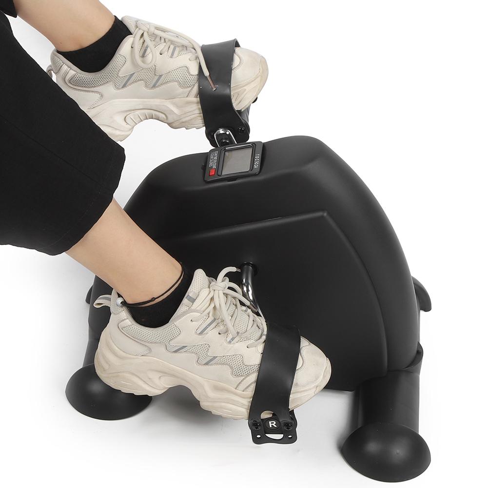 Мини-велосипед в помещении, домашний тренажер для реабилитации верхних и нижних конечностей, фитнес-тренажер